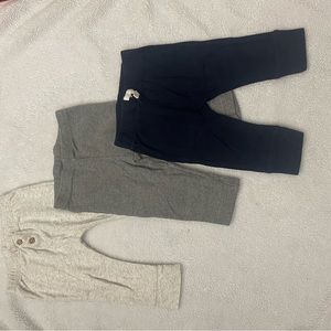Carters Leggings